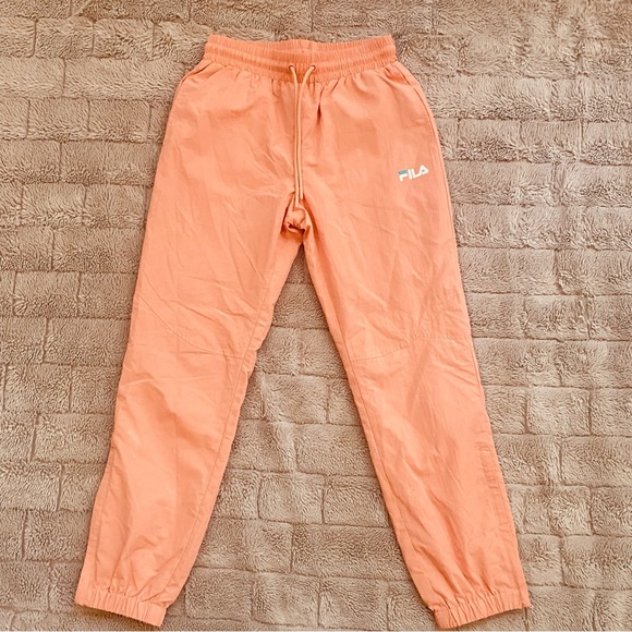 Fila Isla Jogger pant Sz XS - Picture 9 of 9